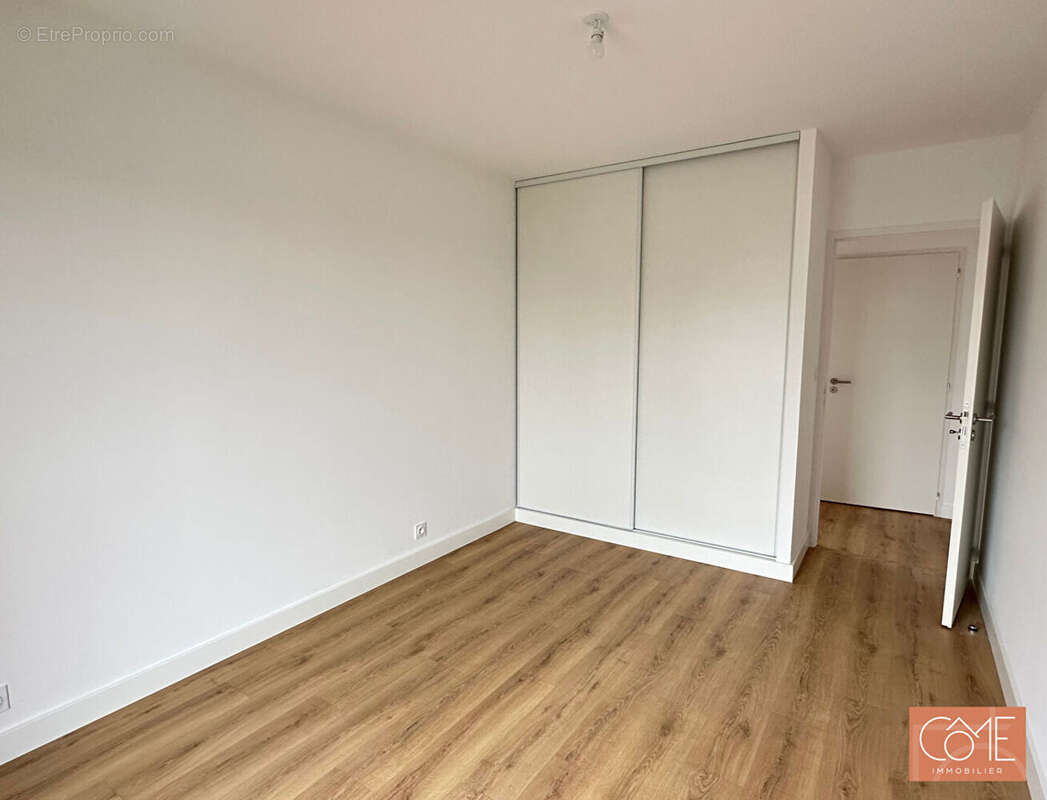 Appartement à SAINT-MALO