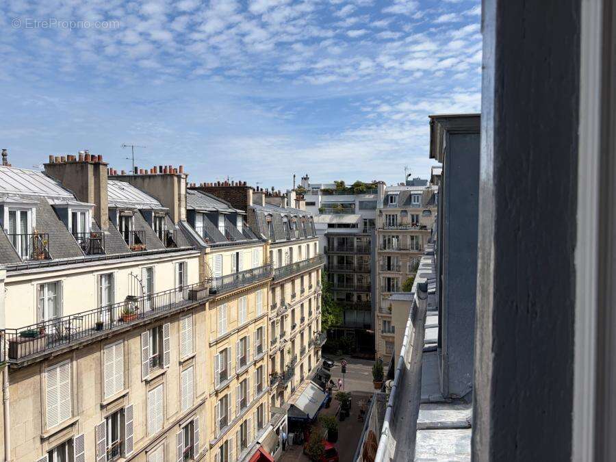 Appartement 39 m² à Paris-17e  - photo 18