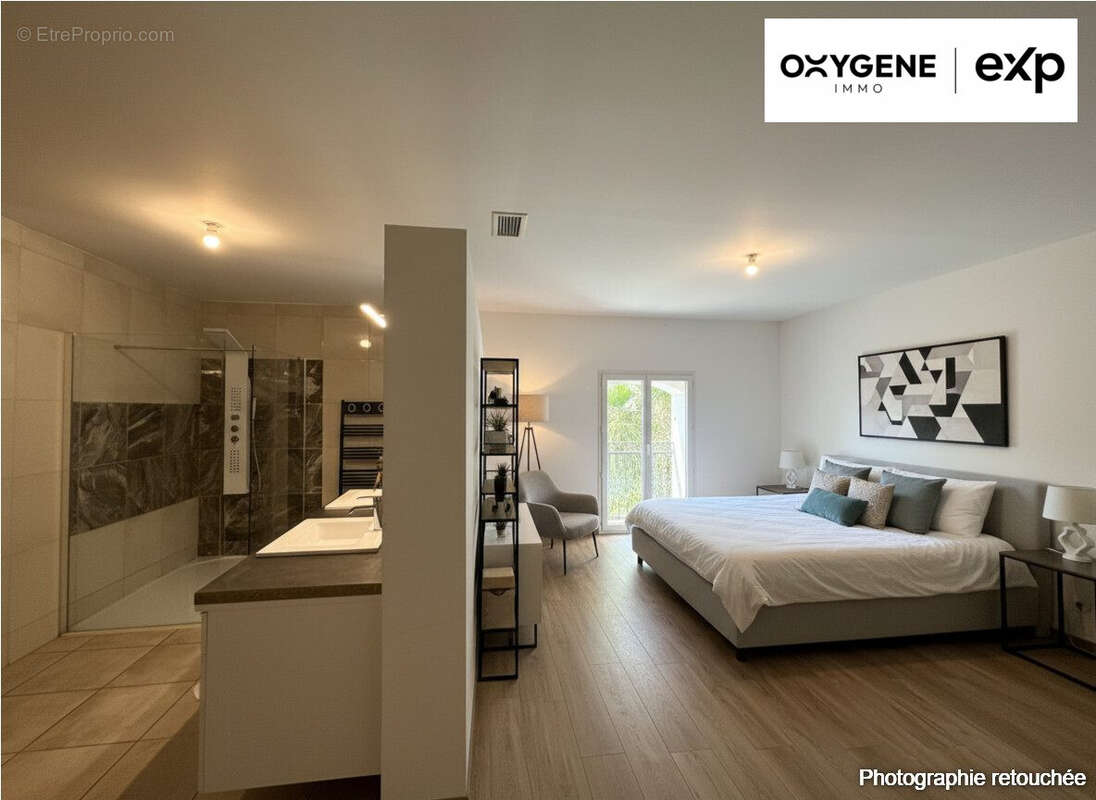 Maison à SAINT-CYPRIEN