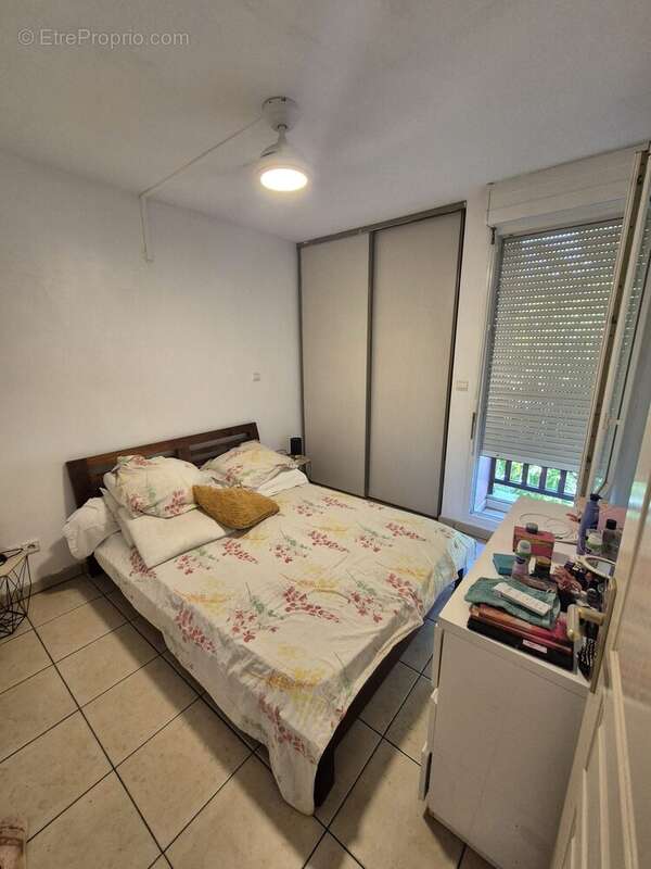 Appartement à SAINT-PIERRE