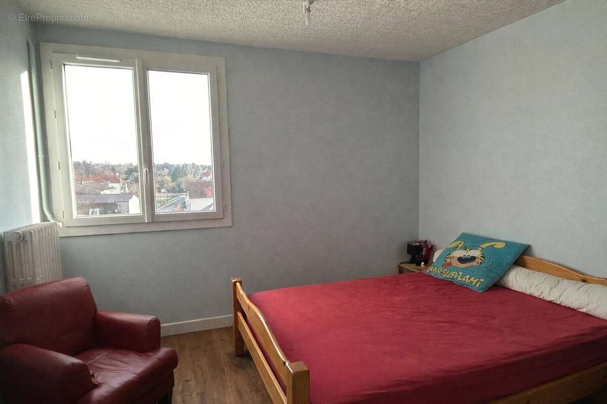 Appartement à LAPALISSE
