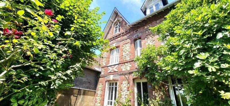 Maison à ROUEN
