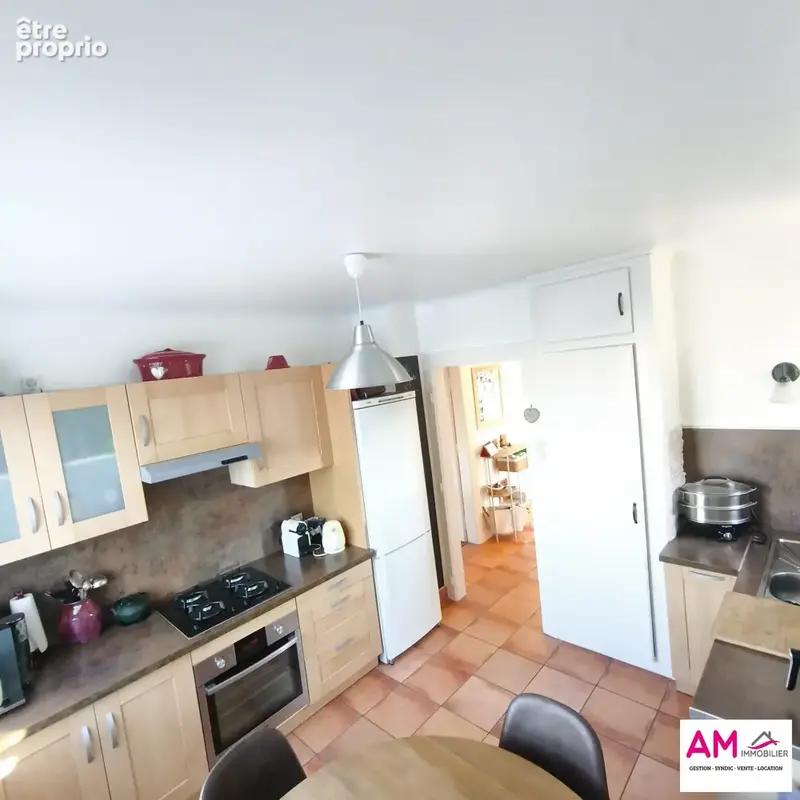 Maison 100 m² à Soultz-Haut-Rhin  - photo 5