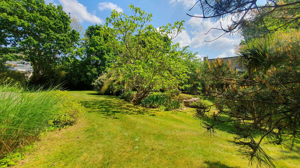 Maison à LA FORET-FOUESNANT