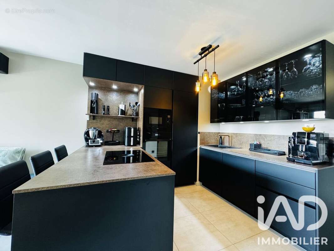 Photo 3 - Appartement à SIX-FOURS-LES-PLAGES