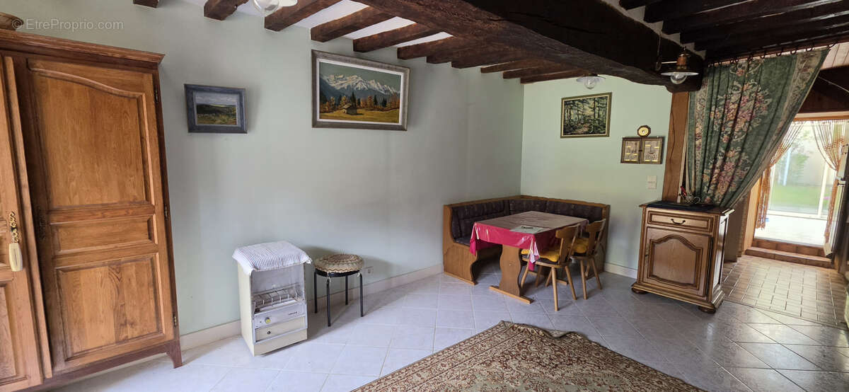 Proche varzy - photo 5