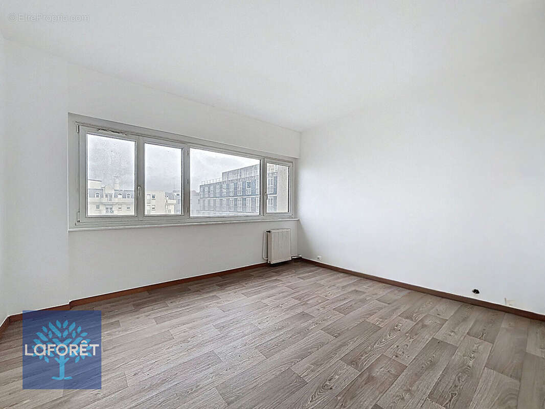 Appartement à CERGY