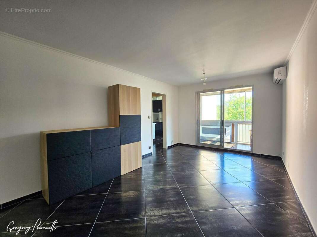 Photo 2 - Appartement à LA GARDE