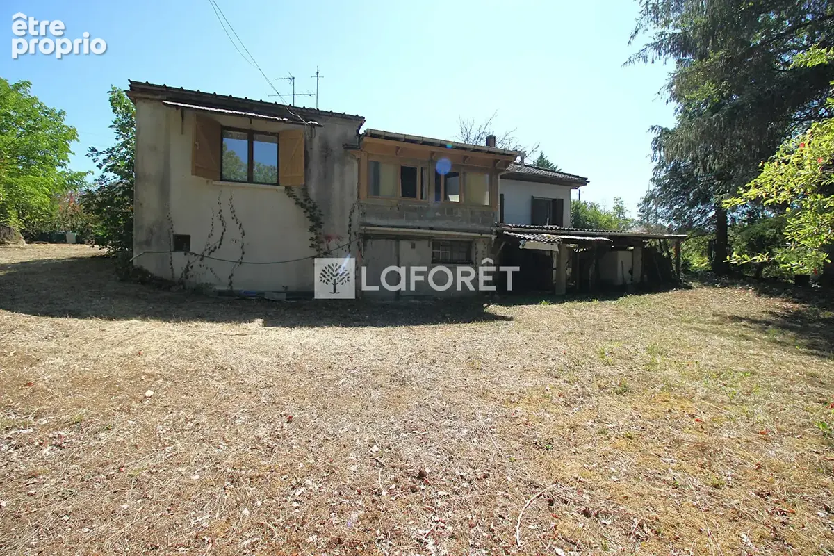 Charmante maison de 125 m² située à La Chapelle Faucher - photo 16