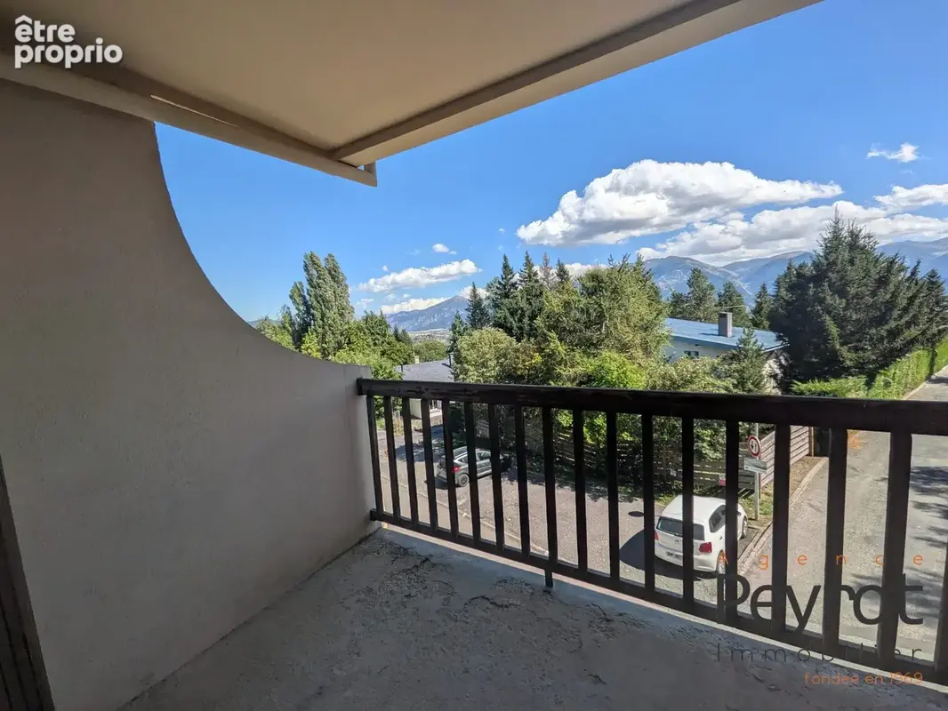 Appartement 1 pièce 24 m² à vendre à Font-Romeu-Odeillo-Via (66120) - photo 6