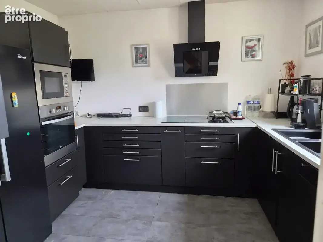 Photo 1 - Maison à LA CERLANGUE