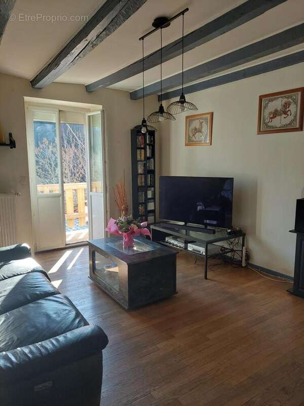 Photo 8 - Maison à LAMOURA