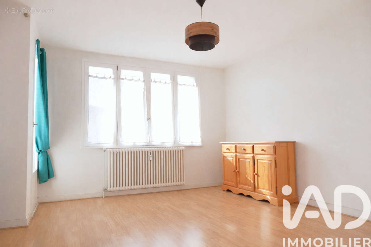 Photo 6 - Appartement à BARBERAZ