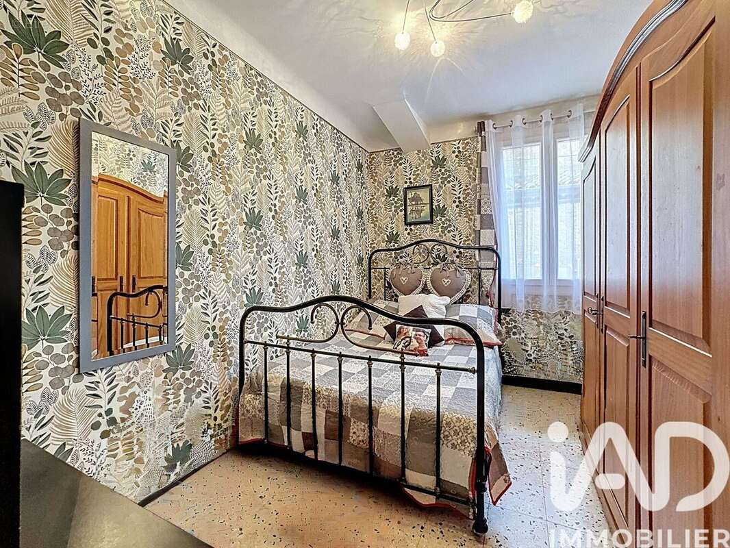 Photo 6 - Maison à FERRALS-LES-CORBIERES