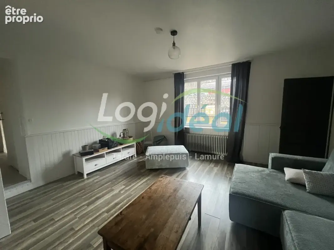 Appartement 4 pièces 103 m² à vendre à Amplepuis (69550) - photo 6