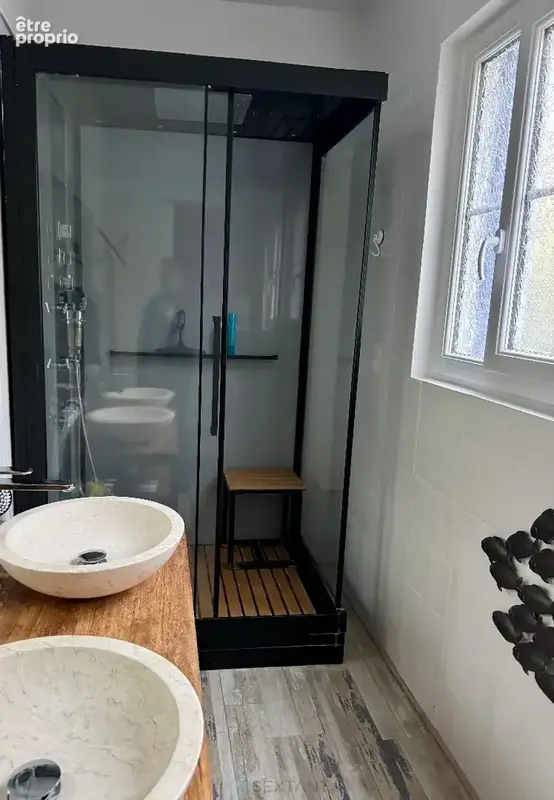 Maison avec dépendance et grand jardin - photo 14