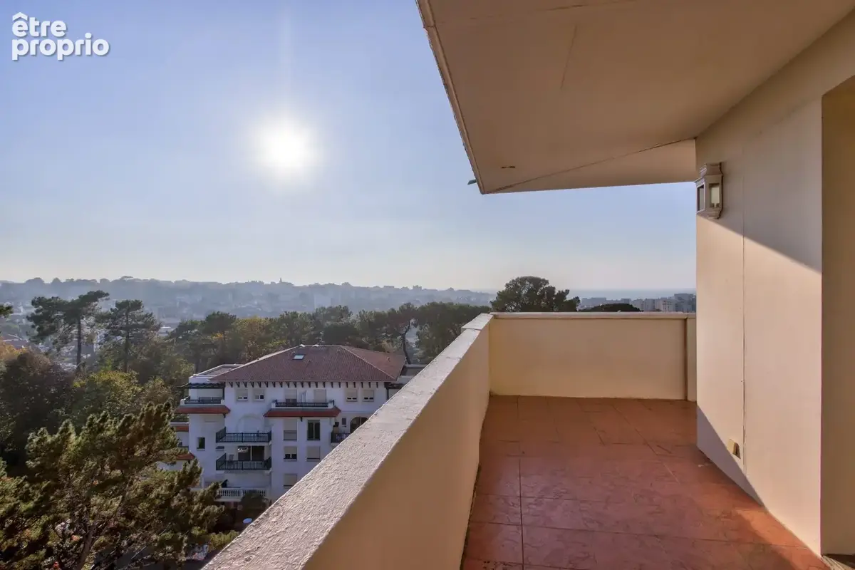 Photo Appartement à Biarritz au prix de 565 000€