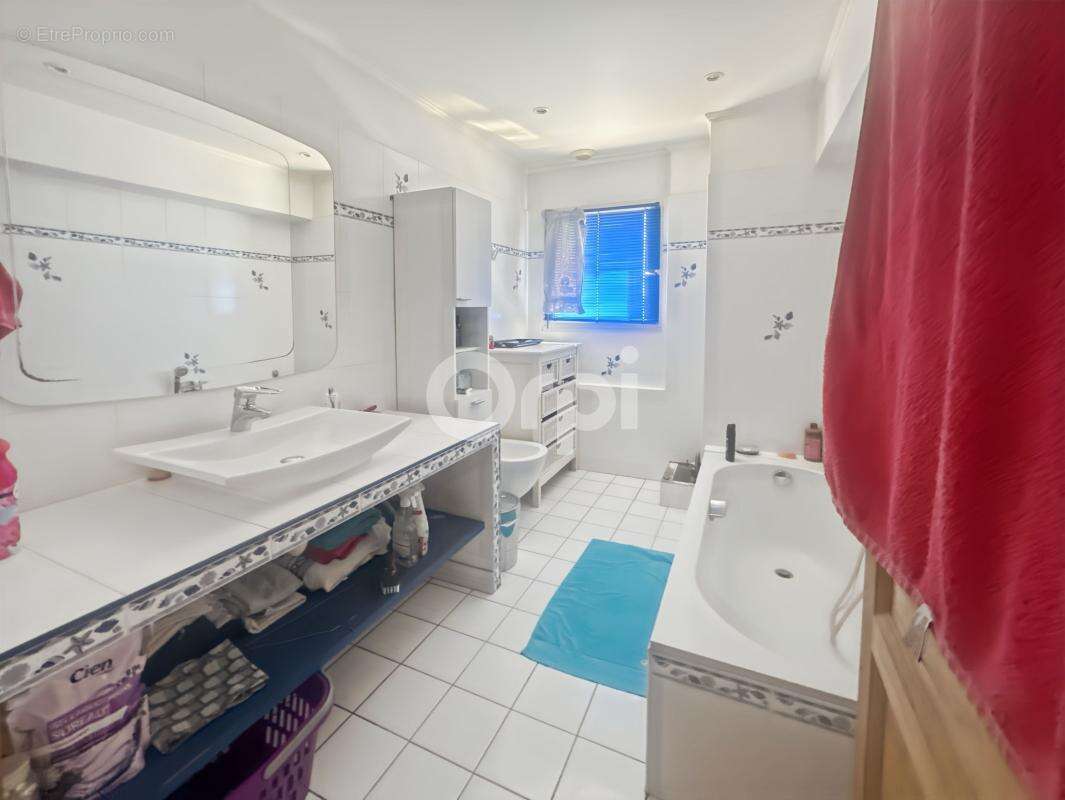 St Martin du Var, belle villa individuelle 4/5 pièces - photo 11