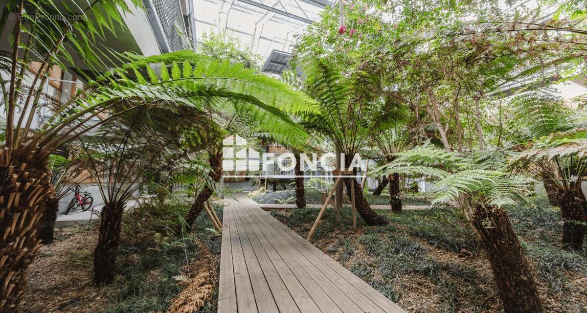 Appartement à CHANTEPIE