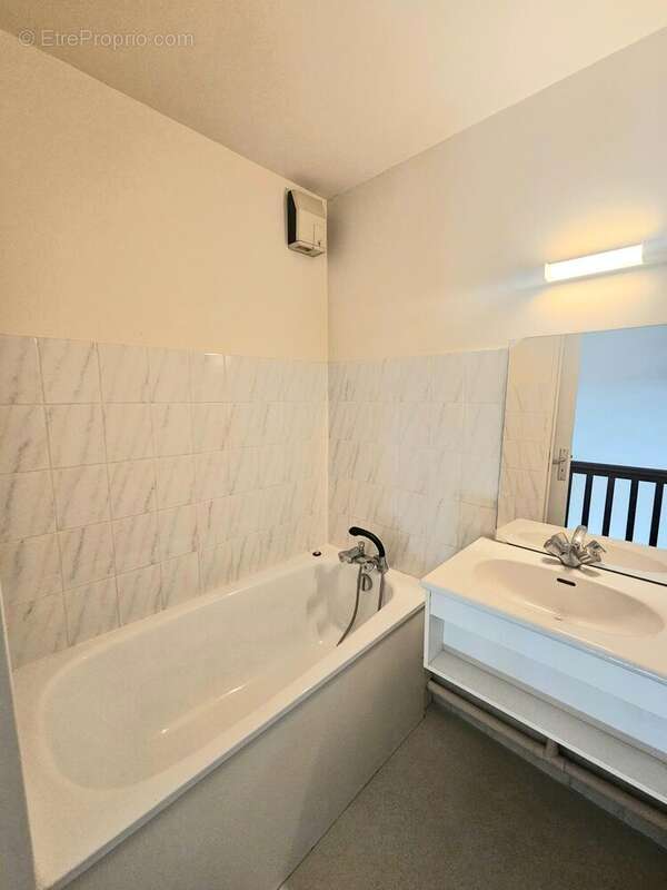 Appartement 33 m² à Tourgeville  - photo 9