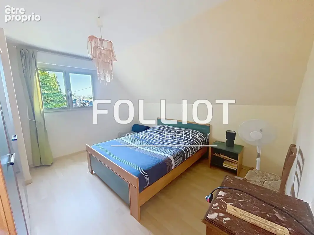Maison 7 pièces à vendre à La Chapelle Fleurigné - Réf 147677 - photo 6