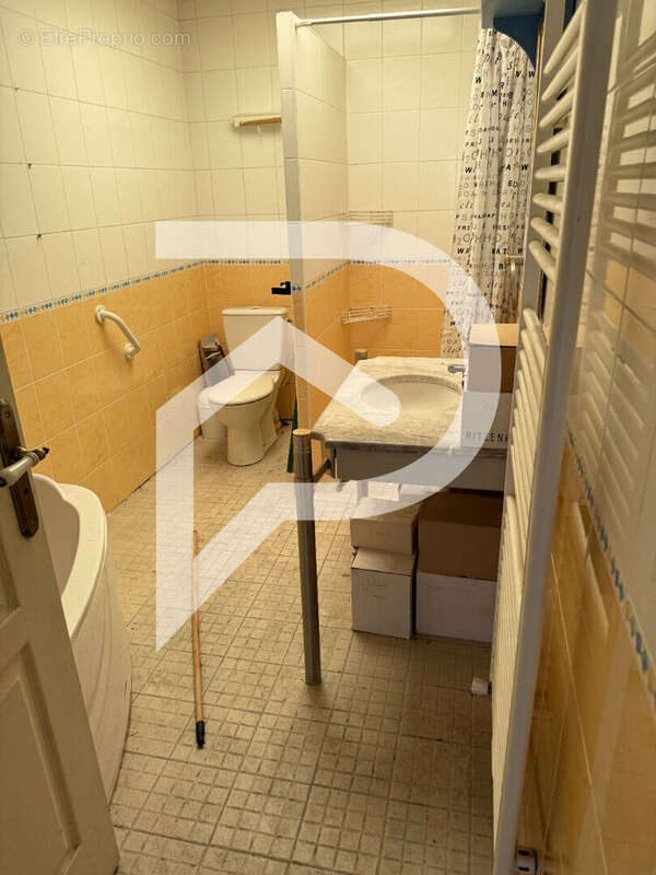 Maison à SAINT-HILAIRE-LEZ-CAMBRAI