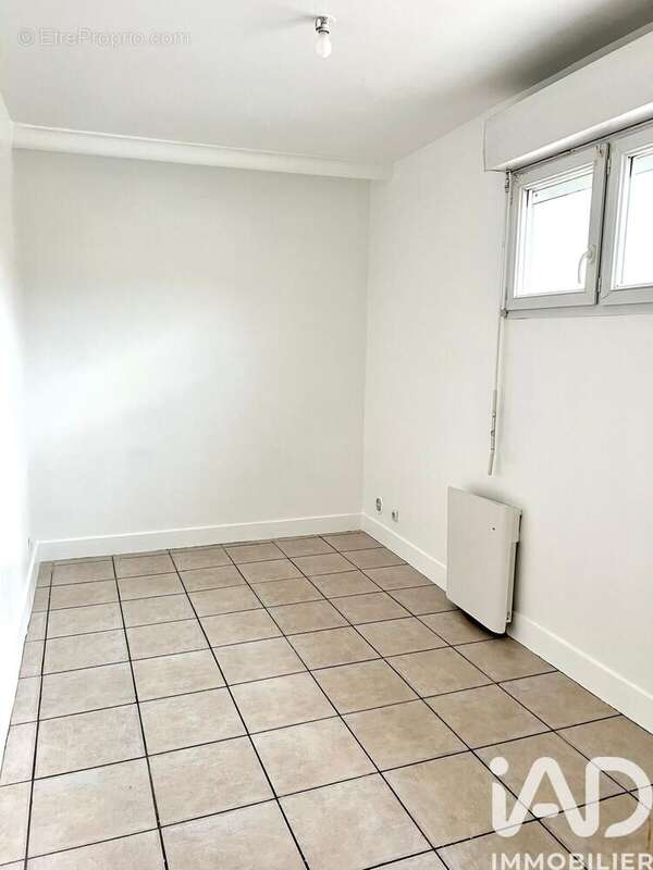 Photo 3 - Appartement à CLICHY-SOUS-BOIS