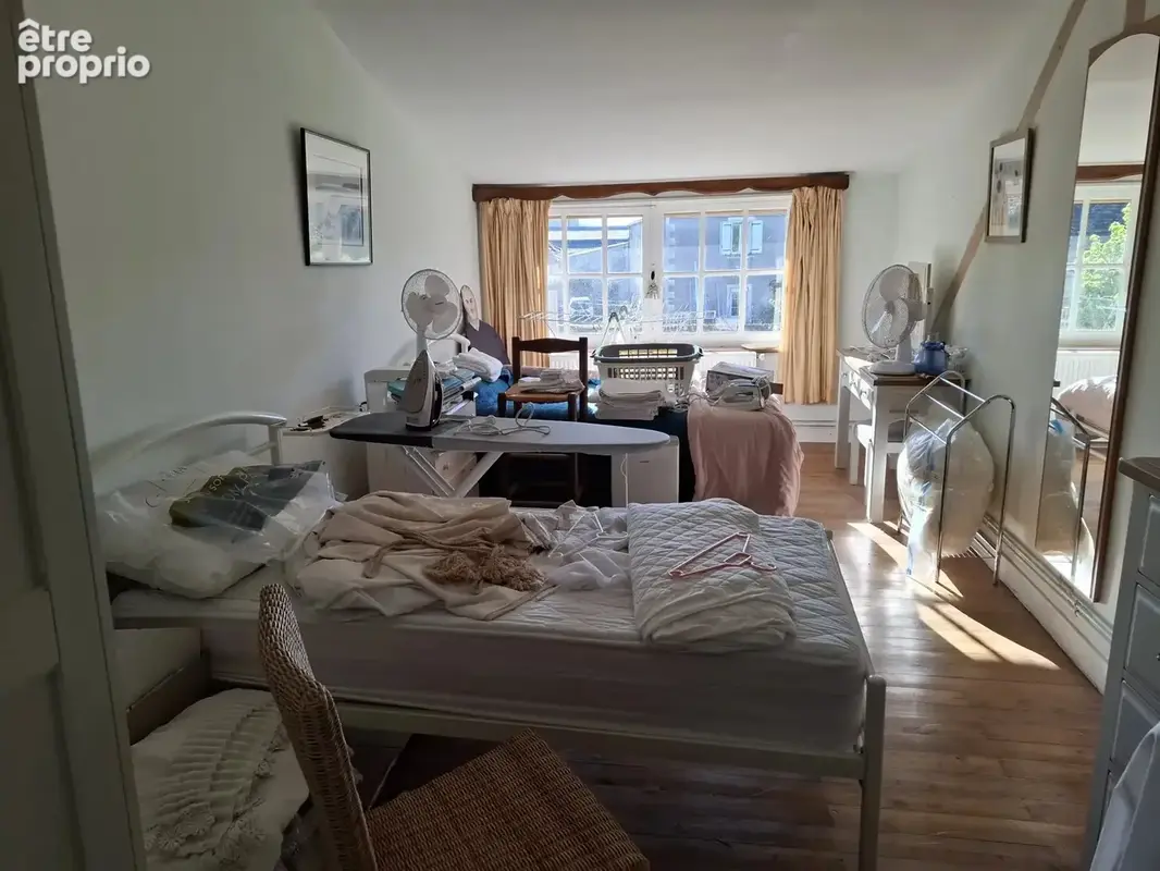 Maison familiale spacieuse et lumineuse de 5 chambres avec Maison d'amis - photo 10