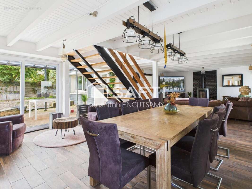 Photo 8 - Maison à TAULE