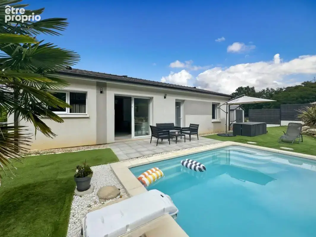 Photo Maison à Boulazac au prix de 229 000€