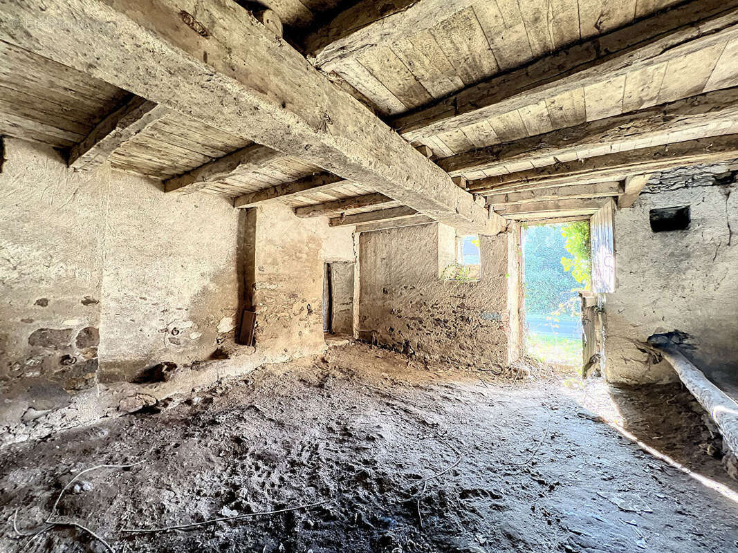 Maison à FEREL