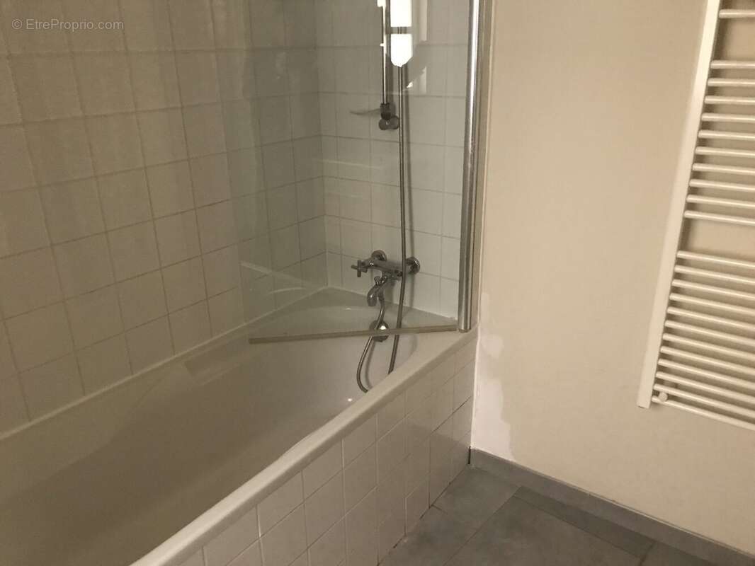 Appartement à PEZENAS