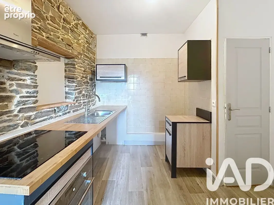 Photo 1 - Appartement à DOL-DE-BRETAGNE