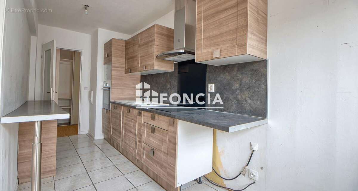 Appartement à ANDRESY