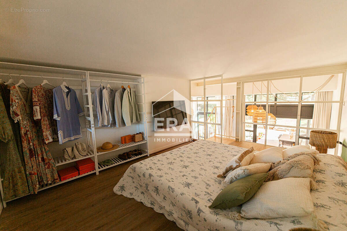 Appartement à PEYMEINADE