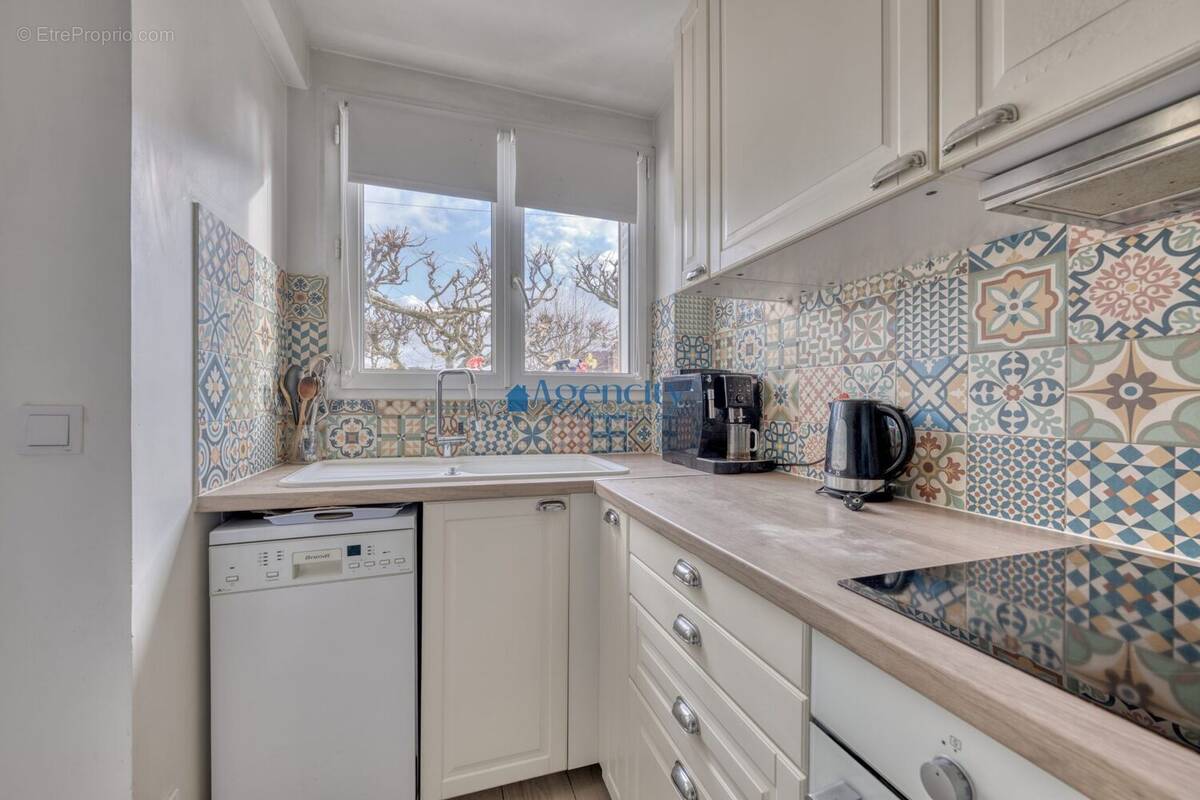 Appartement à GOURNAY-SUR-MARNE