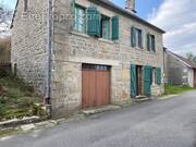 Maison à ROYERE-DE-VASSIVIERE
