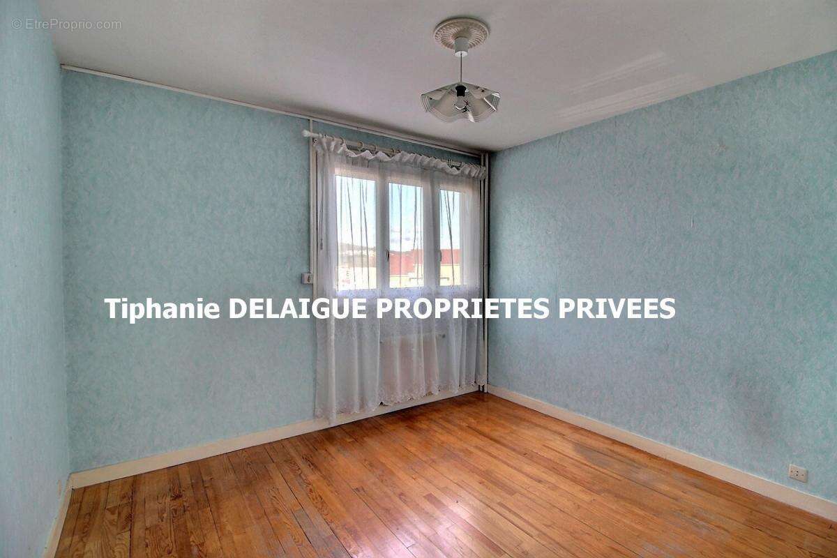 Appartement à LA RICAMARIE
