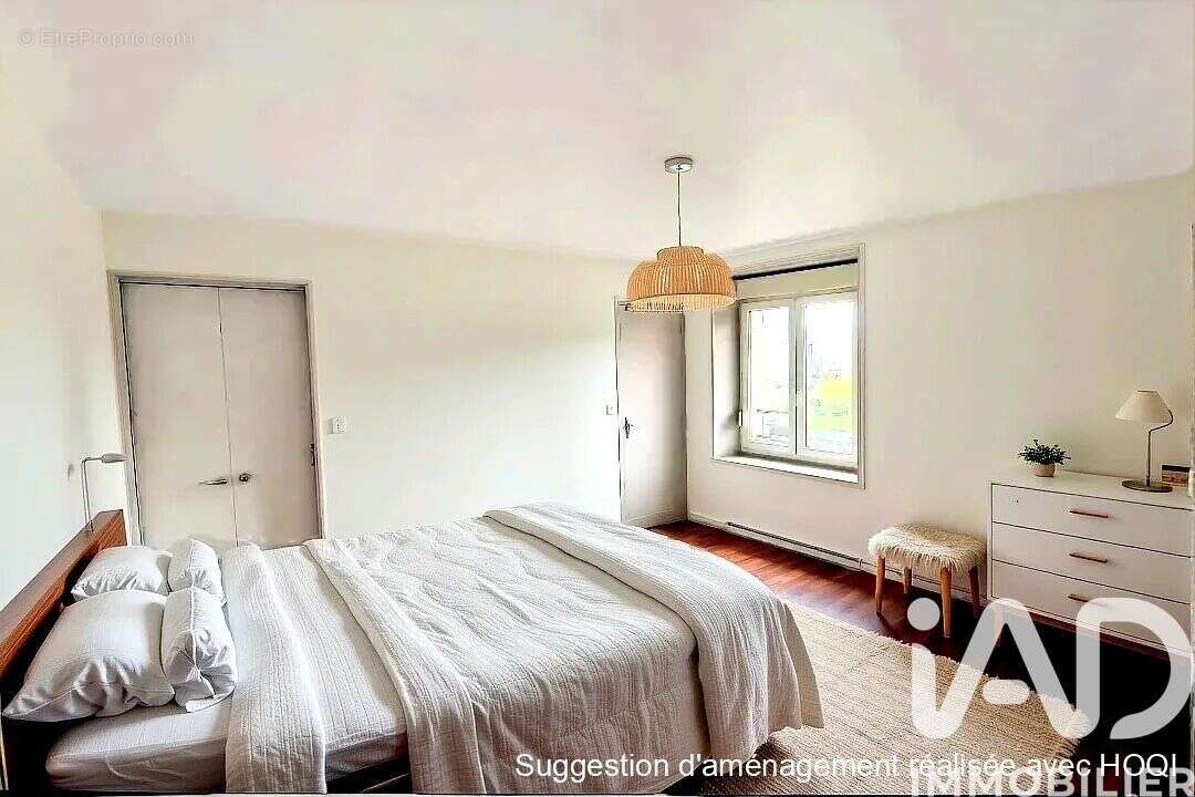 Photo 5 - Maison à BOUZY