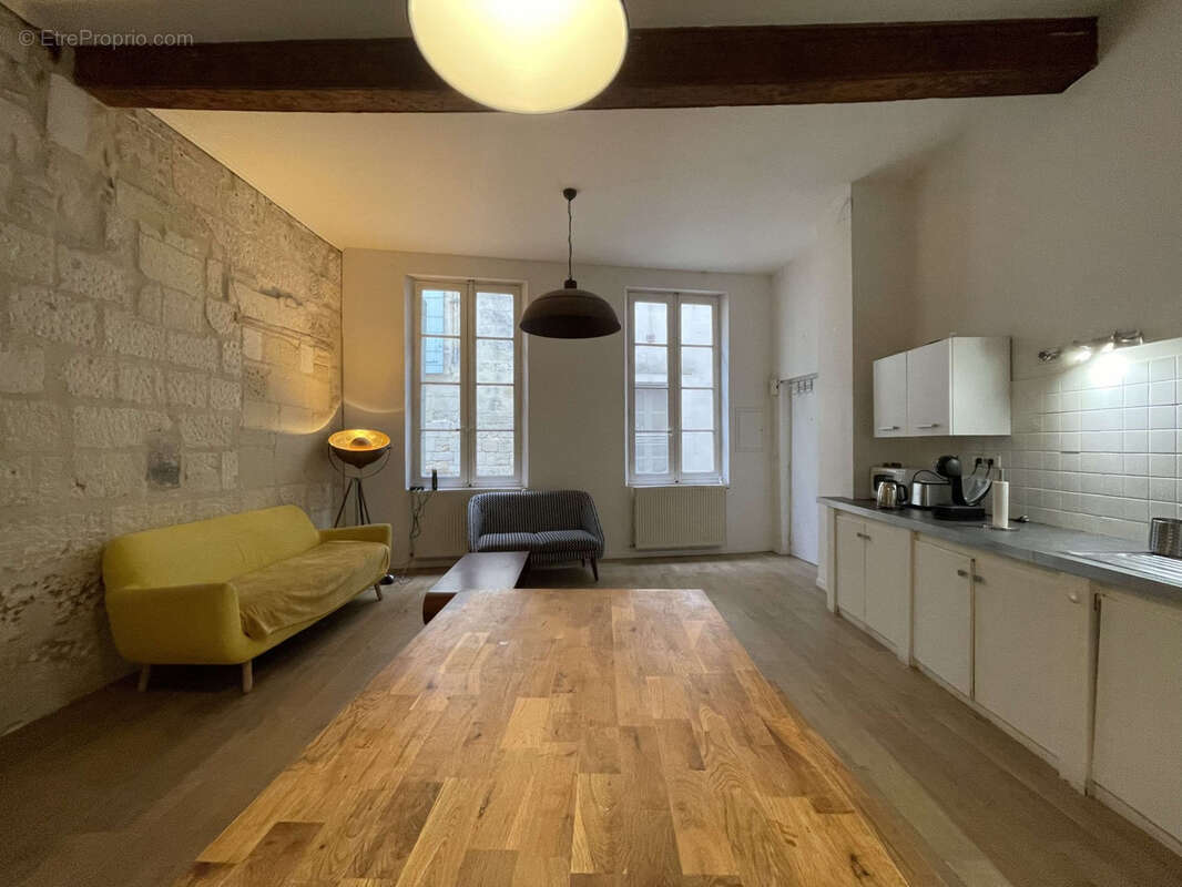 Appartement à ARLES
