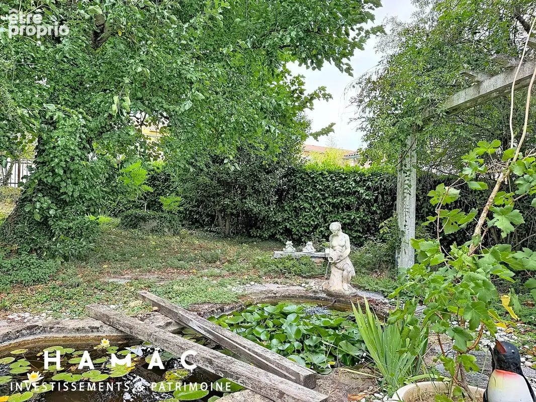 Chalet Grézieu-la-Varenne Centre 250 m² - photo 23