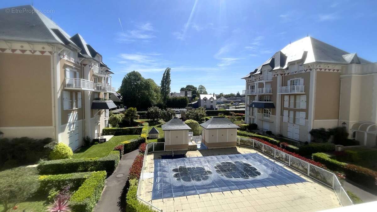 Appartement à DINARD