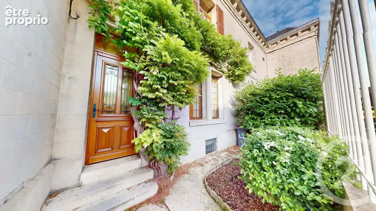Photo Maison à Saint-Quentin au prix de 179 900€