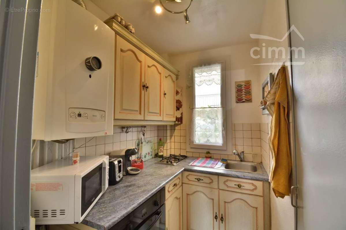 Appartement à ARGELES-SUR-MER