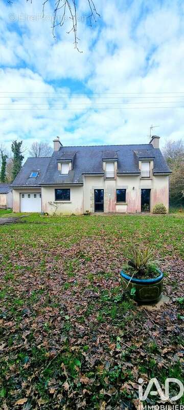 Photo 2 - Maison à RIEC-SUR-BELON
