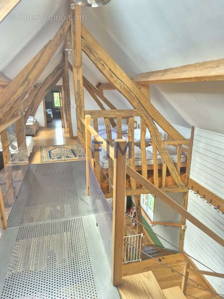 Maison à AUMALE
