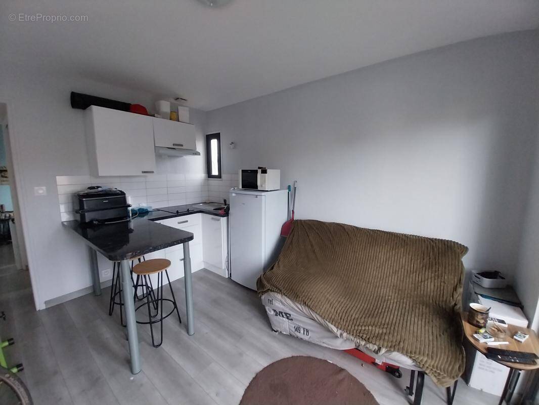 Appartement à MARSEILLAN