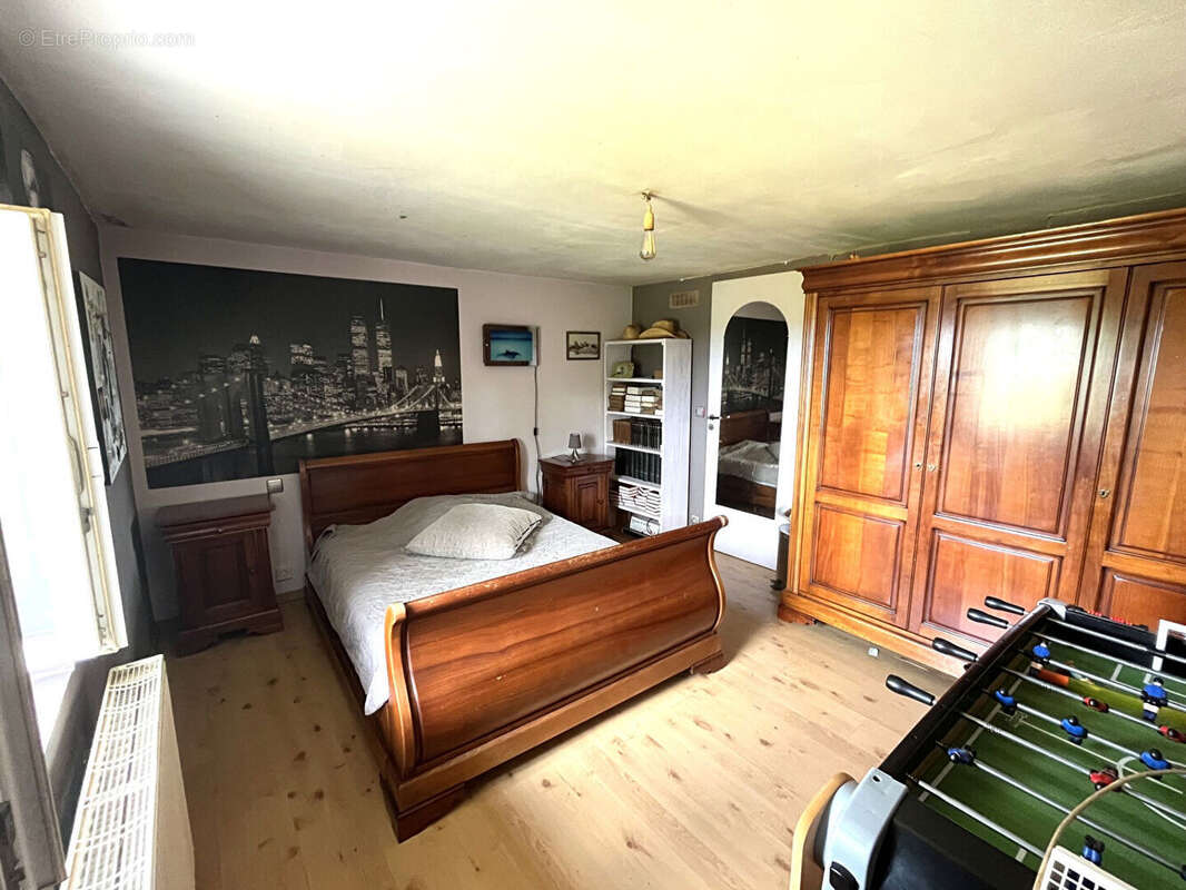 Maison à MASSERET