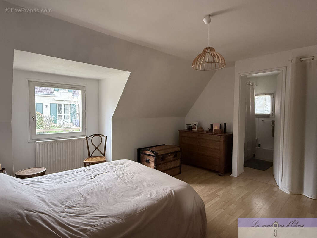 Maison à SUCY-EN-BRIE