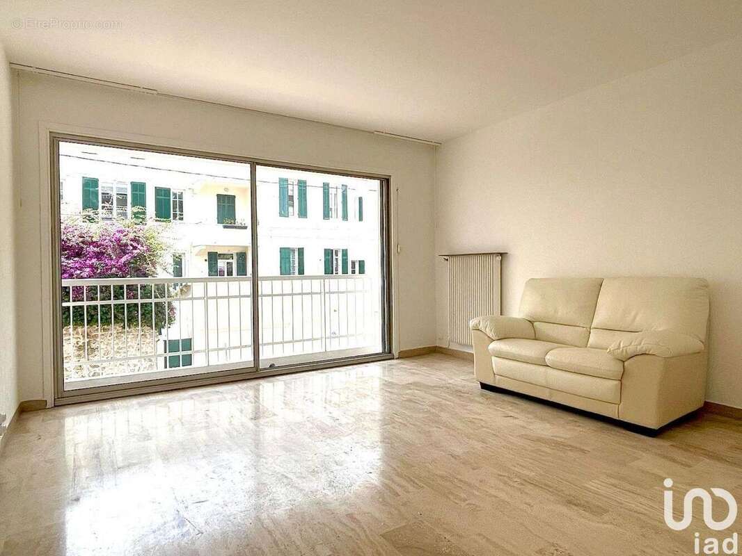 Photo 2 - Appartement à CANNES